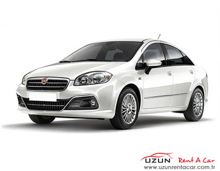 Fiat Linea